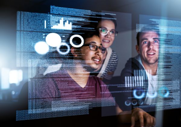 Master of Software Engineering